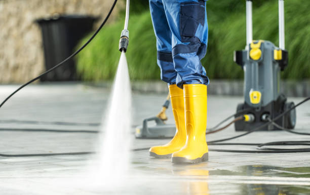 Pressure Washing Services for Businesses in Tieton, WA