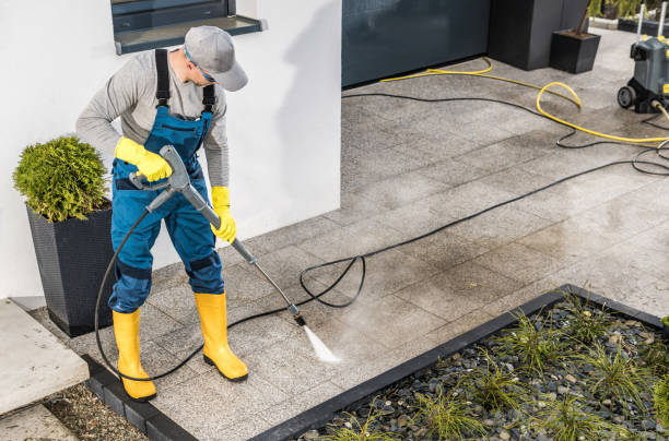 Best House Pressure Washing  in Tieton, WA