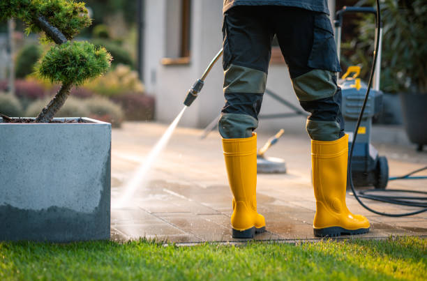 Best Roof Pressure Washing  in Tieton, WA